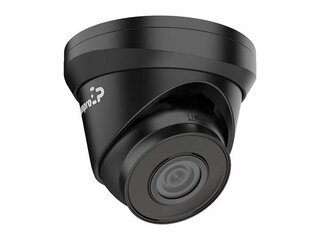 HD IP-camera's