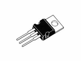 FET's, transistors, thyristors en triacs