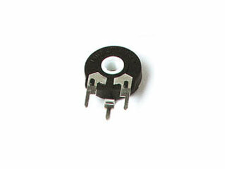 Trimpotentiometers