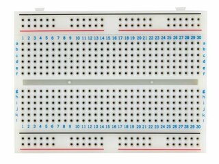 Breadboards en Eurocards