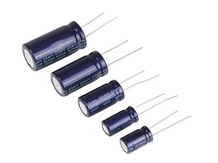 ELCO-RADIAAL-100&micro;F-/-16V-(100J0C)