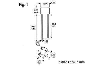 GELIJKRICHTER-1000V-1.5A-(110B10)-(110B10)