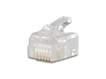 MODULAIRE-PLUG-RJ12-6P6C-(6P6C)