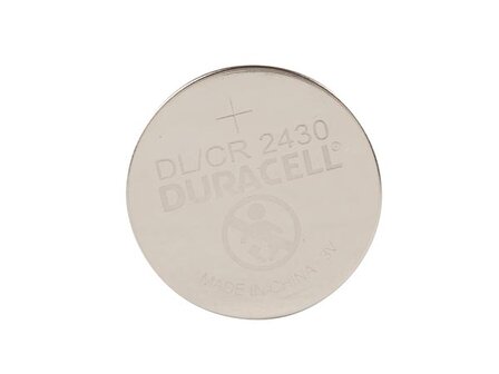 DURACELL---LITHIUM-KNOOPCEL-3-V---DL2430---1--st.-(BDCR2430-BL1)