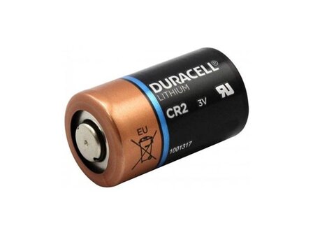 DURACELL---LITHIUMBATTERIJ-FOTO-3-V---CR2---1--st.-(BDCR2-BL1)