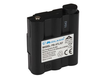 RESERVEBATTERIJ-Ni-MH-800mAh-voor-ALN004-&amp;-ALN020-(Midland-G7)-(ALNA017)