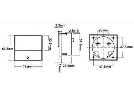 ANALOGE-PANEELMETERVOOR-DC-SPANNINGSMETINGEN-15V-DC-/-70-x-60mm-(AVM7015)