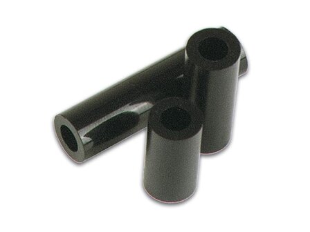 PLASTIC-AFSTANDSBUS-10mm-M4-(BUS10/4)