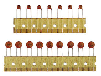 KERAMISCHE-CONDENSATOR-10pF-(C10)