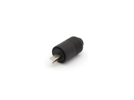 MANNELIJKE-2P-DIN-PLUG-MET-SCHROEFAANSLUITING---HOOGWAARDIG-(CA075T)