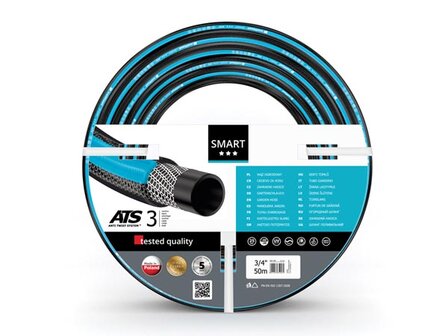 CELLFAST---TUINSLANG---SMART-ATS---3/4&quot;---50-m-(CF13-121)&quot;