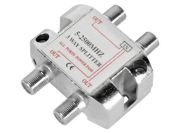 DRIEWEG-SPLITTER-5-2500MHz-(CV029)