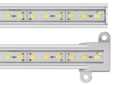 NIET-BUIGBARE-LEDSTRIP---HOGE-HELDERHEID---89-CM---NEUTRAALWIT-(CLLS06NWN)