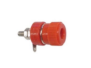 BINDPOSTEN-4mm-NIKKEL---ROOD-(CM27R)