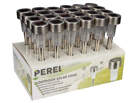 TUINLAMP-OP-ZONNE-ENERGIE-met-sokkel-in-roestvrij-staal---24-st.-in-display-(CSOL04D)