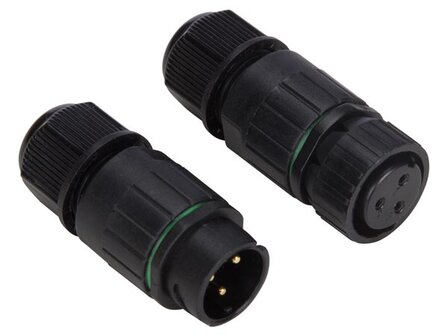 3P-CONNECTOR-VOOR-KABEL---WATERBESTENDIG-IP67---13A-230V-(1-set)-(CUI03)