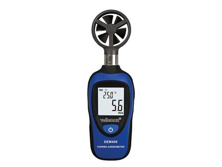 DIGITALE-MINI-THERMOMETER-ANEMOMETER-(DEM400)