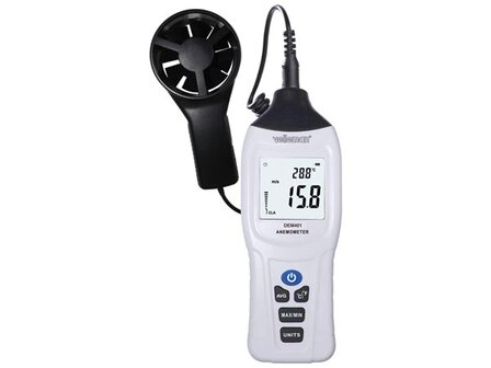 DIGITALE-THERMOMETER-ANEMOMETER-(DEM401)