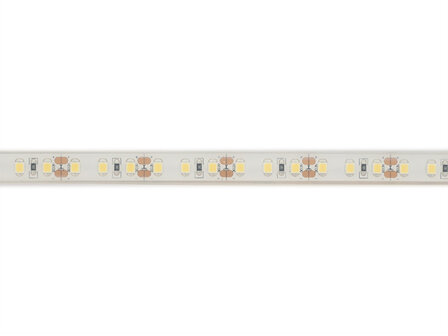 FLEXIBELE-LEDSTRIP---WIT-6500K---120-LEDs/m---5-m---12-V---IP68---CRI90-(E12W150W65)