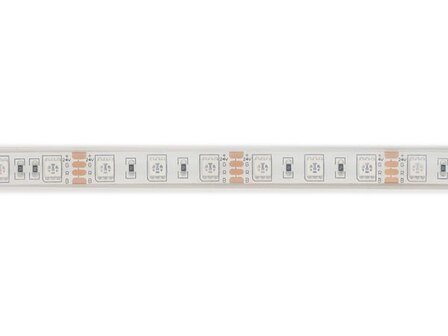 FLEXIBELE-LEDSTRIP---RGB---60-LEDs/m---5-m---12-V---IP68-(E12W230RGB)