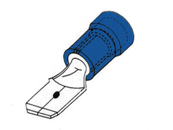 MANNELIJKE-CONNECTOR-4.8mm-BLAUW-(FBM4)