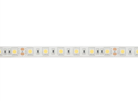 FLEXIBELE-LEDSTRIP---WIT-6500K---60-LEDs/m---5-m---24-V---IP61---CRI90-(E24M230W65)