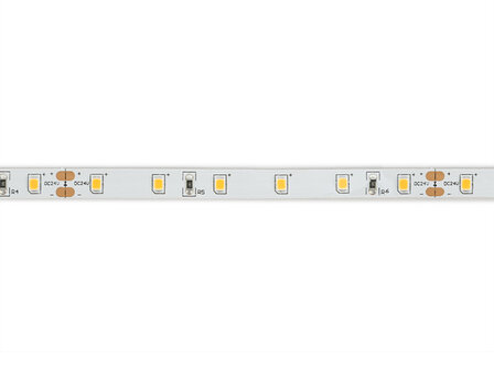 FLEXIBELE-LEDSTRIP---WIT-3000K---60-LEDs/m---10-m---24-V---IP20---CRI90-(E24N130W30/10)