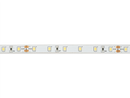 FLEXIBELE-LEDSTRIP---WIT-6500K---60-LEDs/m---10-m---24-V---IP20---CRI90-(E24N130W65/10)