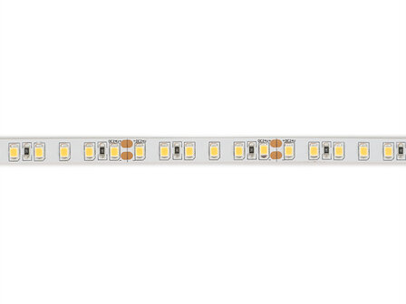 FLEXIBELE-LEDSTRIP---WIT-4000K---120-LEDs/m---5-m---24-V---IP20---CRI90-(E24N150W40)