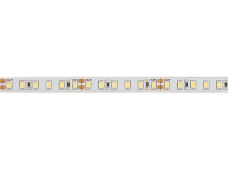 FLEXIBELE-LEDSTRIP---WIT-6500K---120-LEDs/m---40-m---IP20---24-V---CRI90-(E24N150W65/40)