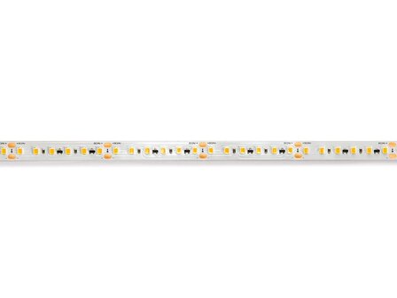 Flexibele-ultralange-LED-strip---constante-stroom---wit-2700K---120-LED&#039;s/m---20-m---24-V---IP20---CRI90-(E24N157W27/20)