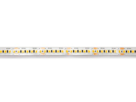 Flexibele-LED-strip---wit-3000K---180-LED&#039;s/m---40-m---24-V---IP20---CRI90-(E24N160W30/40)