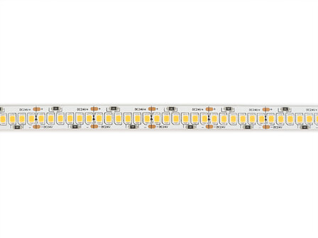 FLEXIBELE-LEDSTRIP---WIT-2700K---240-LEDs/m---5-m---24-V---IP20---CRI90-(E24N170W27)