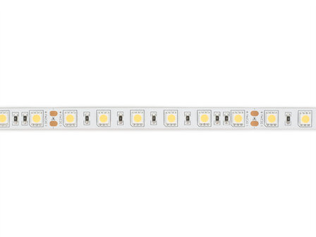 FLEXIBELE-LEDSTRIP---WIT-6500K---60-LEDs/m---5-m---24-V---IP20---CRI90-(E24N230W65)