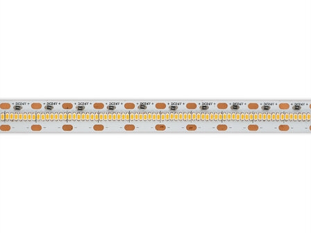 FLEXIBELE-LEDSTRIP---WIT-3000-K---700-LEDs/m---5-m---24-V---IP20---CRI90-(E24N490W30)