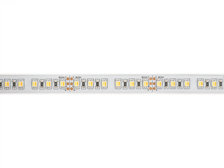 FLEXIBELE-LEDSTRIP---TUNABLE-WHITE---6500K-EN-2700K---120-LEDs/m---5-m---24-V-(E24N550TW)