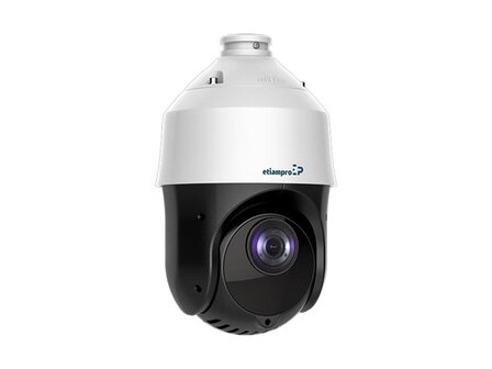 IP-CAMERA---PAN/TILT/ZOOM---2MP-(ECAMIP701)