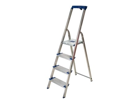 Ladder-4-treads,-type-GAMMA-MAXI-(FAC-GM/4M)