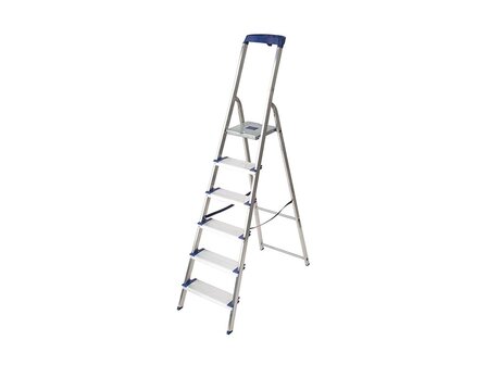 Ladder-5-treads,-type-GAMMA-MAXI-(FAC-GM/5M)