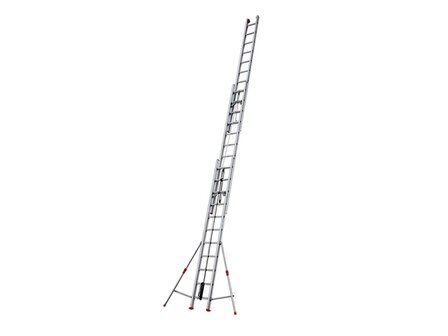 FACAL-Roller-R35-3S-Rope-operated-extension-ladders-(FAC-R35-3S)