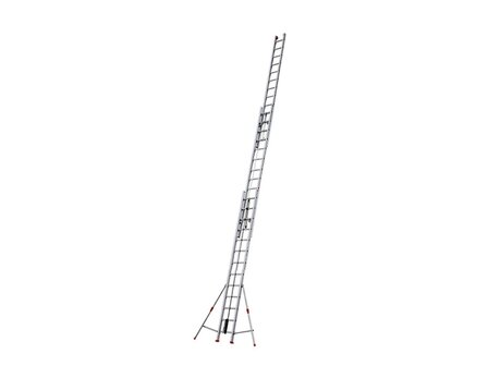 FACAL-Roller-R41-3S-Rope-operated-extension-ladders-(FAC-R41-3S)