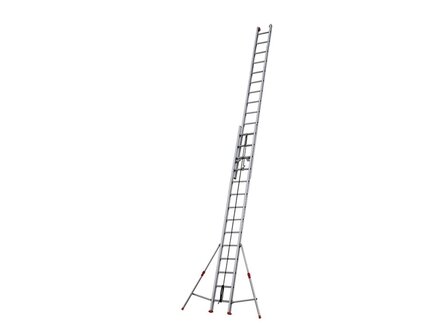 FACAL-Roller-R44-2S-Rope-operated-extension-ladders-(FAC-R44-2S)