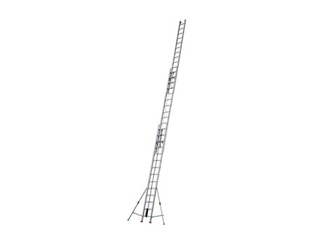 FACAL-Roller-R44-3S-Rope-operated-extension-ladders-(FAC-R44-3S)