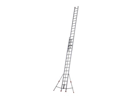 FACAL-Roller-R50-2S-Rope-operated-extension-ladders-(FAC-R50-2S)