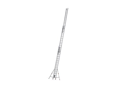 FACAL-Roller-R50-3S-Rope-operated-extension-ladders-(FAC-R50-3S)