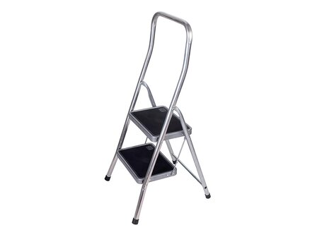 Super-Effe-stool---2-steps-ALUMINIUM-(FAC-SF/2)