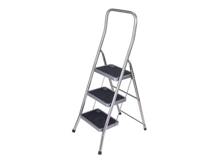 Super-Effe-stool---3-steps-ALUMINIUM-(FAC-SF/3)