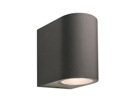 GARDEN-LIGHTS---GILVUS-GREY---WANDVERLICHTING---12-V---310-lm---4-W---3000-K-(GL3183061)