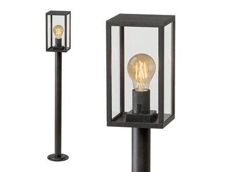 GARDEN-LIGHTS---LIMOSA-90---STAANDE-VERLICHTING---12-V---280-lm---4-W---2200-K-(GL3191011)