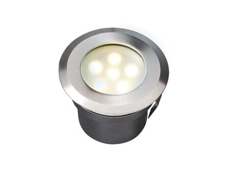 GARDEN-LIGHTS---SIRIUS---INBOUWSPOT---12-V---5-lm---1-W---3000-K-(GL4039601)